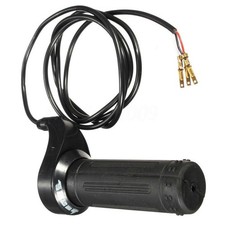Accelerator Throttle Grips Scooter Handlebar Electric Scooter Parts Mounted