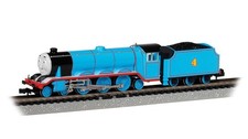 Bachmann N Thomas Friends Gordon the Express Engine 4 blue, red, black 58796