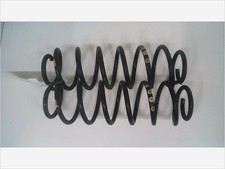 Stoßdämpferfeder Hinten Gebraucht VOLKSWAGEN POLO IV Phase 2 - 1.4 TDI 70 PS