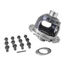 Yukon replacement standard open carrier case for Dana 80, 4.10 & up