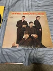 The Beatles Introducing the Beatles LP Vee Jay Records VJLP 1062