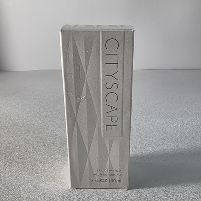 Mary Kay CITYSCAPE Eau De Perfume 1.7 oz. Full Size New In Box