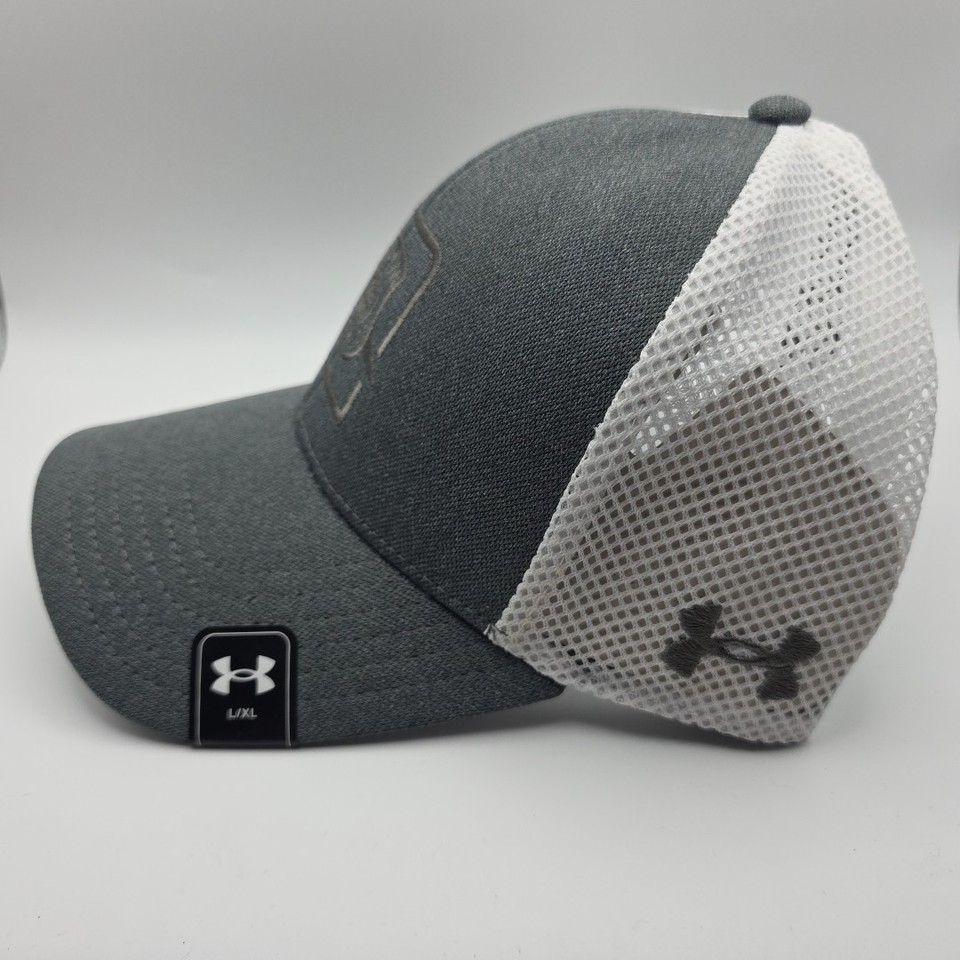 Casquette Baseball Speed Racer Mach 5 - Taille L/XL Stretch Fit - Neuve Avec étiquettes - Rare