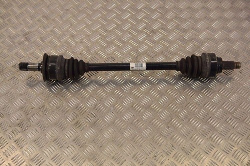 BMW 1 F20 Halbachse hinten links 7629301 2.00 Petrol 2011 31008041