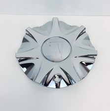 Velocity Wheels Center Cap Cs376-1p Velocity Wheels Center Cap Cs376-1p