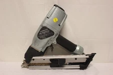 Metabo HPT NR65AK2(S)  1-1/2 and 2-1/2" Pneumatic Strip Nailer Short Magazine C2