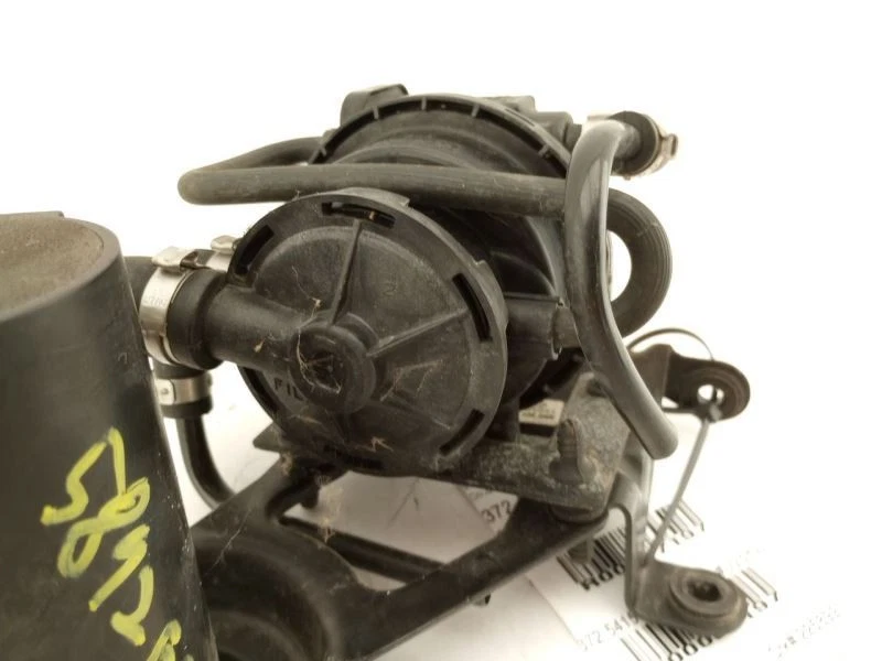 Bomba de vacío AUDI TT MK1 8N 225HP cupé Quattro AWD compatible con 2000-2005 Foto 4 de 4