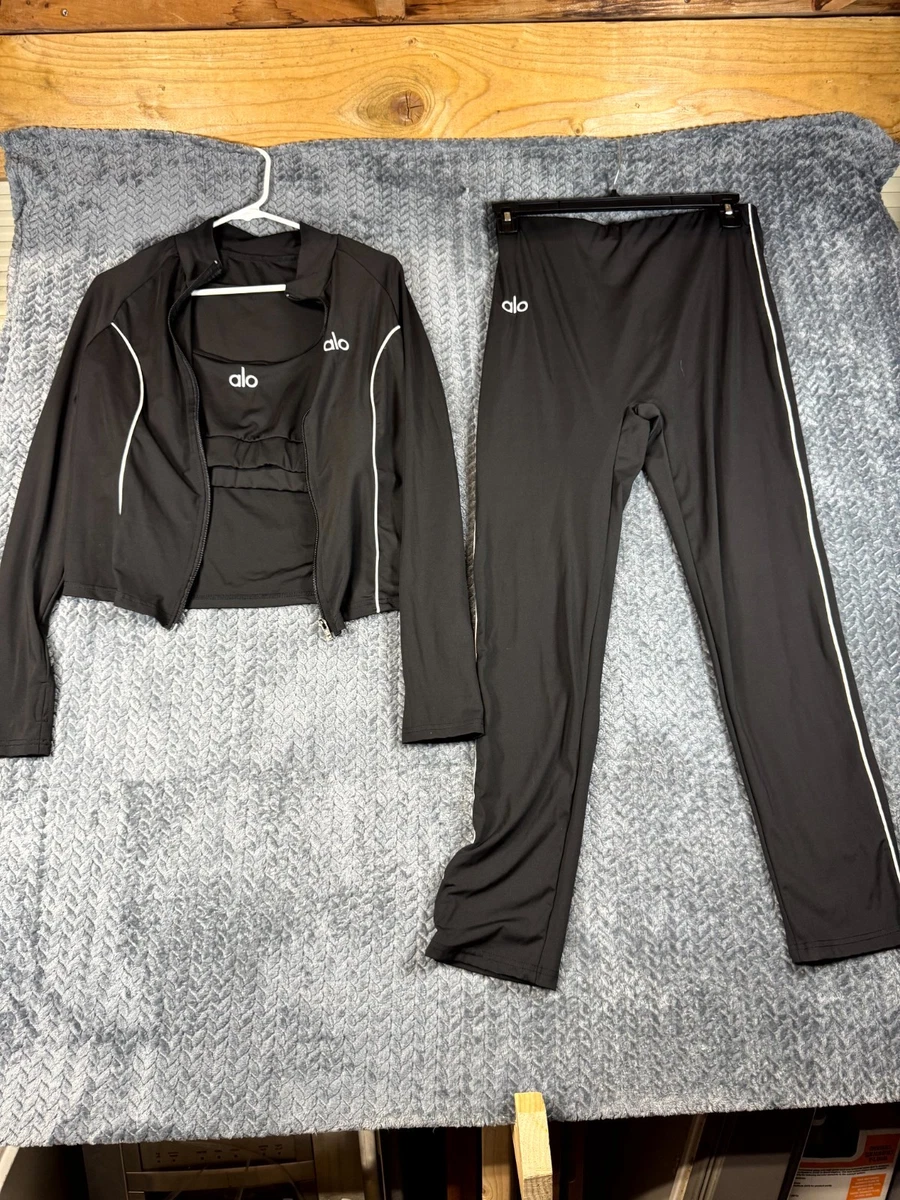 Aloyoga Ropa Marca Alo How Alo Yoga Took Over Our Off-Duty Wardrobes