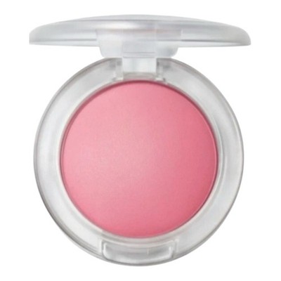 MAC Glow Play Blush *TOTALLY SYNCED* / 0.25 oz / New in box