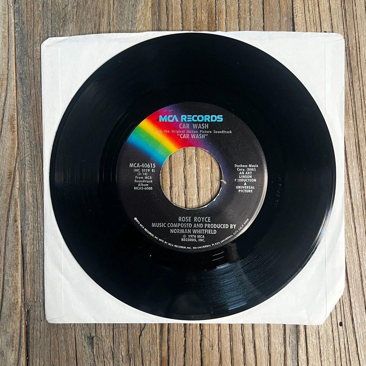 Rose Royce Vinyl Records for sale - eBay