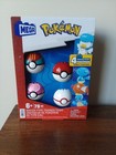Pokemon Mega brand new 4-Piece set — photo 9