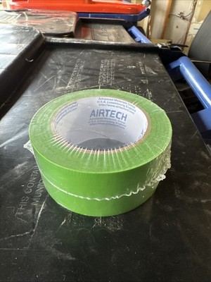 Airtech 2'' Flashbreaker High-Temperature Rubber Based Pressure Sensitive Tape