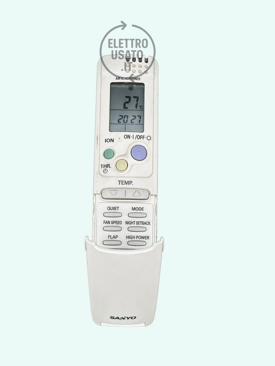 Daikin ARC 470A1 telecomando di ricambio
