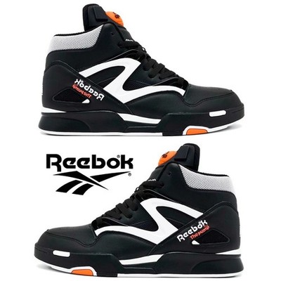 Reebok Pump Omni Zone Men's Basketball Shoes Sport Running