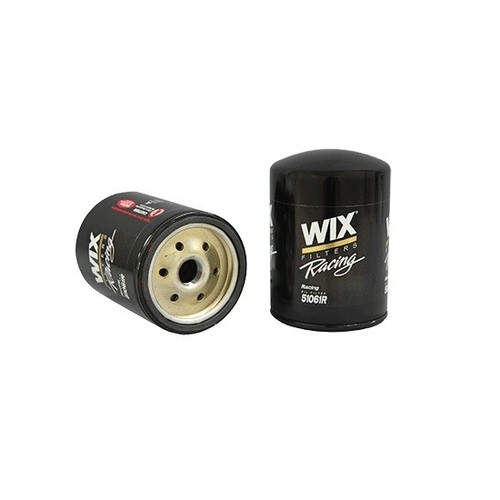 Driven 01806 BR30 5W30/WIX 51061R SBFits Chevy Break-In Oil Change Kit - Picture 2 of 7