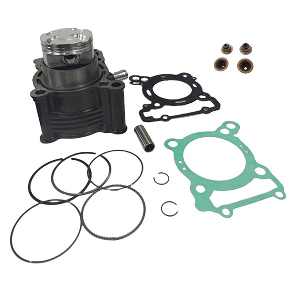 GPR150 150cc 63.6mm Motorcycle Engine Cylinder Piston