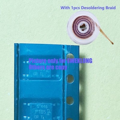 20pcs TLP185 SOP4 Marking Code P185 Chips