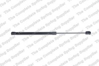 Lesjöfors Heckklappen DäMpfer Gasfeder Kofferraum 8137252 FüR BA Hyundai I10 2