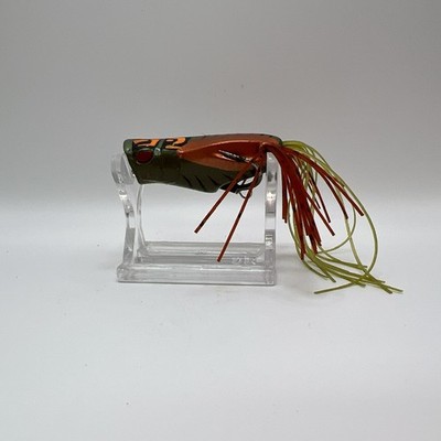 Jackall Spin Gabacho 6.2g 46mm