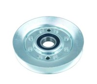 Spannrolle Twincut TC-102, TC-122 Castelgarden