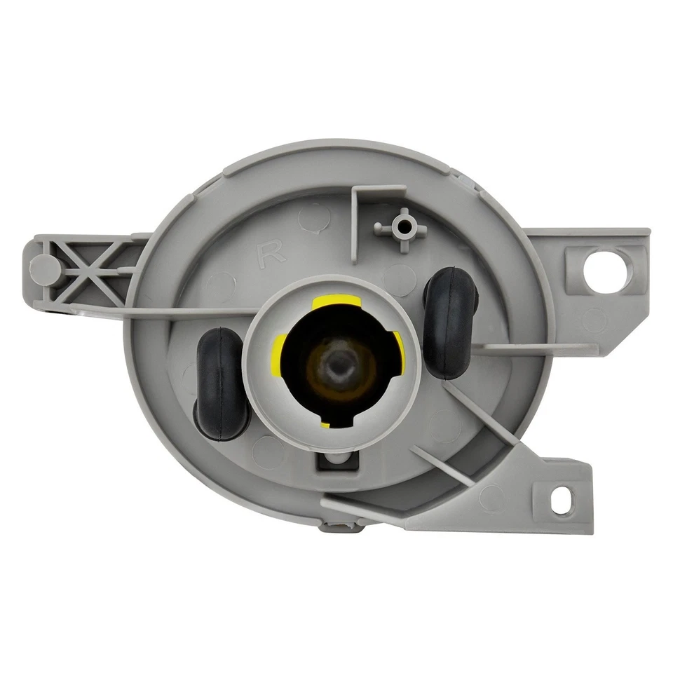 For Honda Civic del Sol 93-95 Lumen 86-1001083 Yellow Factory Style Fog Lights Foto 4 de 4