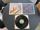 BLACK SABBATH - TECHNICAL ECSTASY 1976 UK PRESS 12" VINYL RECORD LP EX