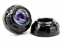 Morimoto Apollo 3.0 Projector Shroud Black