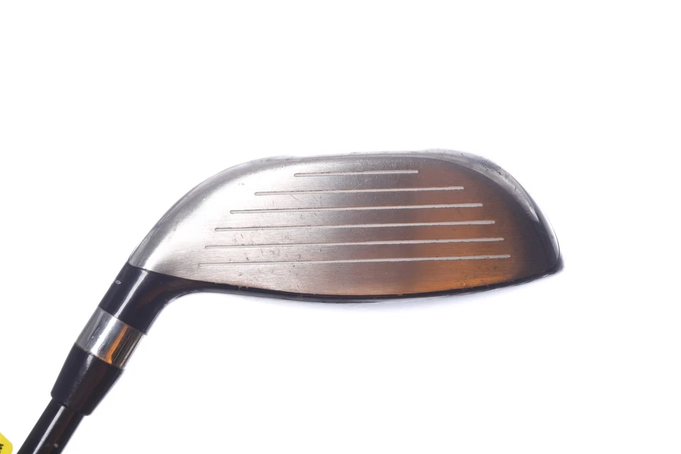 Cobra Baffler XL 16* 3-Wood Regular Flex Fujikura Atmos Red Good - Image 2 of 4