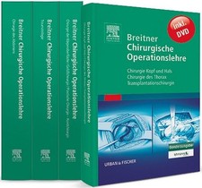 DVD FEHLT!!!! Breitner Chirurgische Operation...