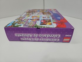 LEGO Friends [41040] Advent Calendar 2014 NISP