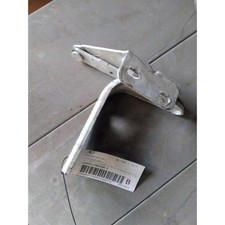 Capot Nissan INTERSTAR