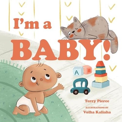 Im a Baby - GOOD