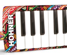 Hohner Airboard 32-Key Melodica 2010s