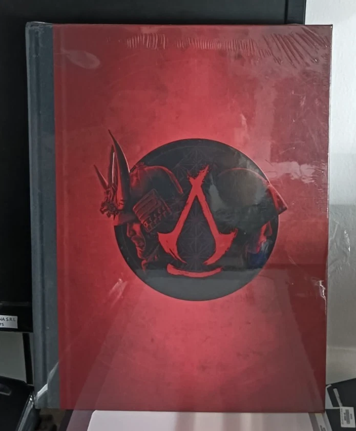 ASSASSIN'S CREED II 2 GUIDA STRATEGICA UFFICIALE SEALED/SIGILLATA ITA - Foto 9