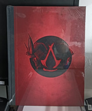 ASSASSIN'S CREED SHADOWS GUIDA STRATEGICA UFFICIALE EDIZIONE DA COLLEZIONE ITA
