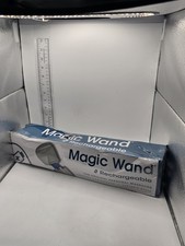 Magic Wand Stick Massager Rechargeable HV-270- Cordless Multi-functional