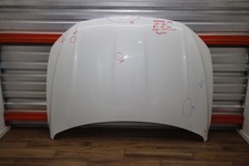 2019-2026 Volkswagen Jetta Hood Steel Oem