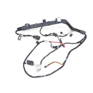 Kabelbaum Lenkgetriebe Mercedes Benz M-KLASSE W166 ML 63 AMG A1664400333