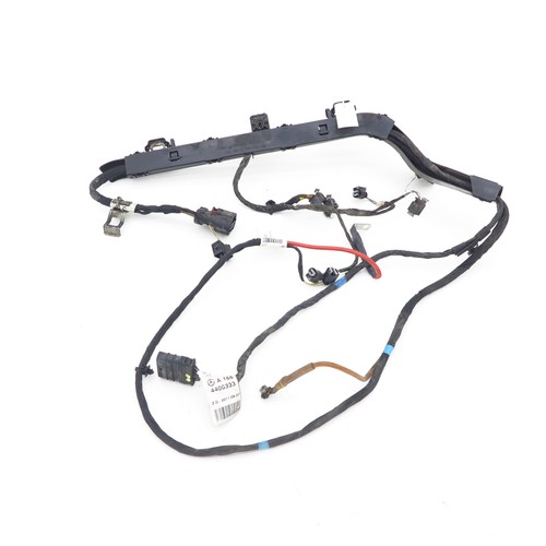 Kabelbaum Lenkgetriebe Mercedes Benz M-KLASSE W166 ML 63 AMG A1664400333
