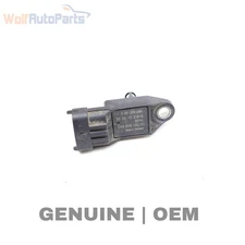 2010-2016 PORSCHE PANAMERA GTS 970 - MAP / Intake Manifold Pressure Sensor