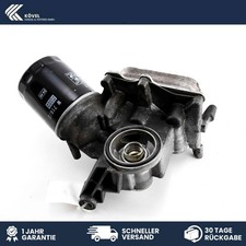 Ölfiltergehäuse Ölfilterhalter Ölkühler Jeep Renegade 1.4 MultiAir 5267562
