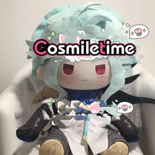 Zandik Il Dottore 40cm Plush Doll Stuffed Pil...