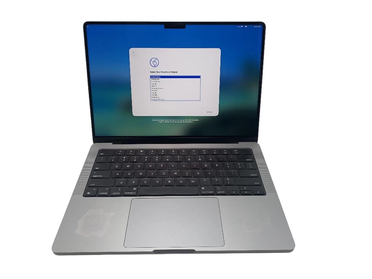 Apple MacBook Pro 32 GB RAM for sale - eBay