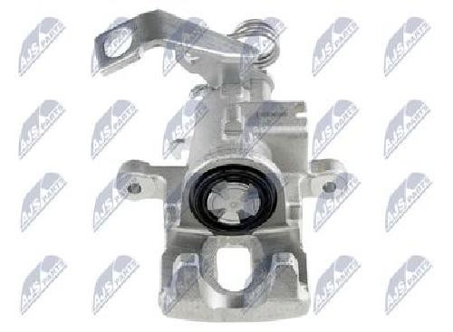 Original NTY Brake Caliper HZT-HD-020 For Honda