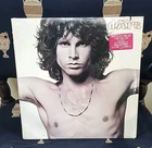 The Best Of The Doors Lp Elektra 1985 R-270407 Double Album Factory Sealed