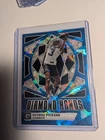 2025 Donruss Optic George Pickens Base (RAW)