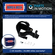 Coolant Flange / Pipe fits MERCEDES C220 2.2D 2008 on Water B&B 6512000456 New