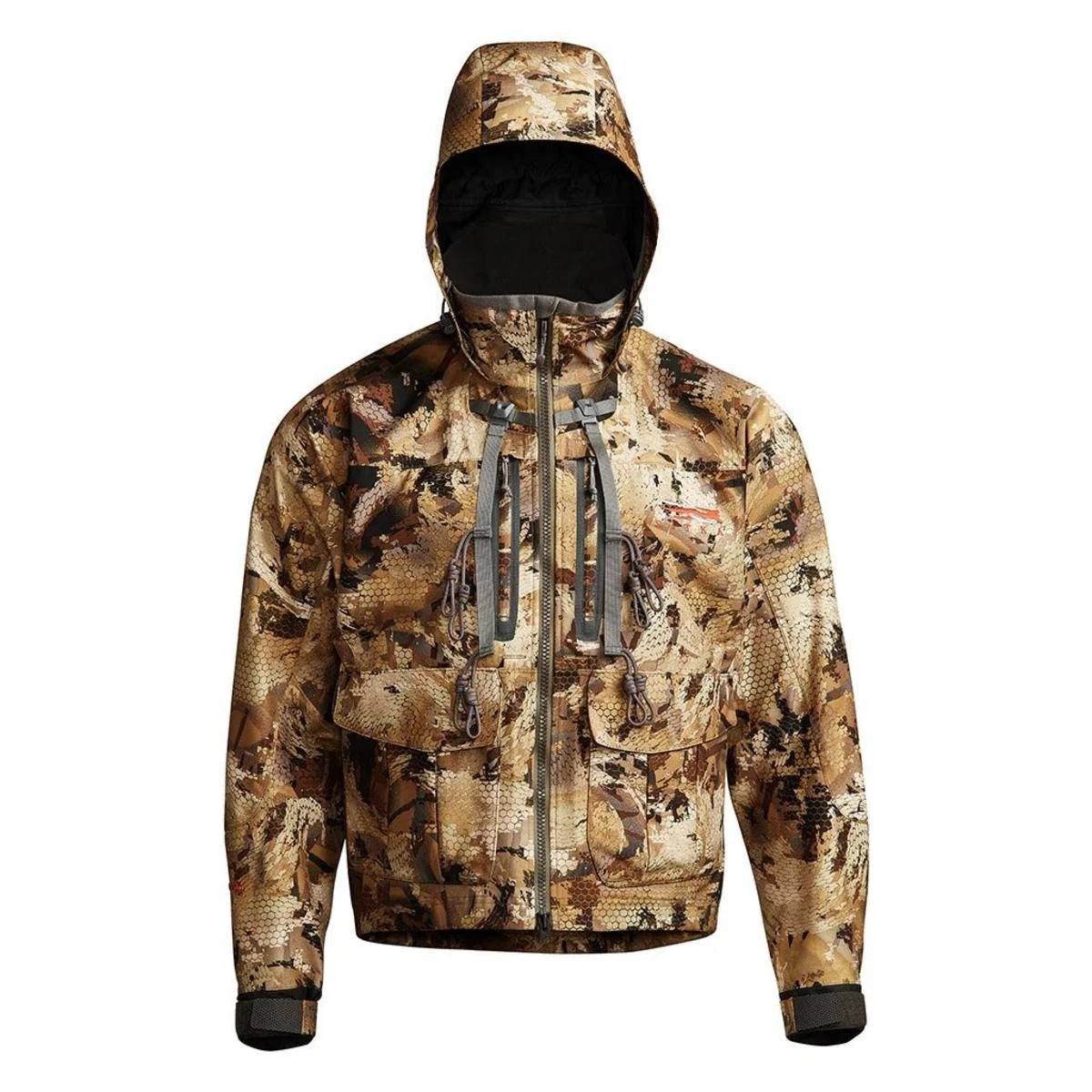 Sitka Delta Wading Jacket Optifade Waterfowl
Opens in a new window or tab