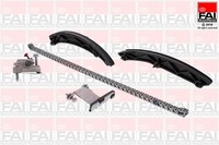 Timing-Kettensatz FüR MG ZS SUV (AZS1) Motor 1.0 T-Gdi 10E4E G10DT