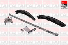 Kit de distribution Mg ZS